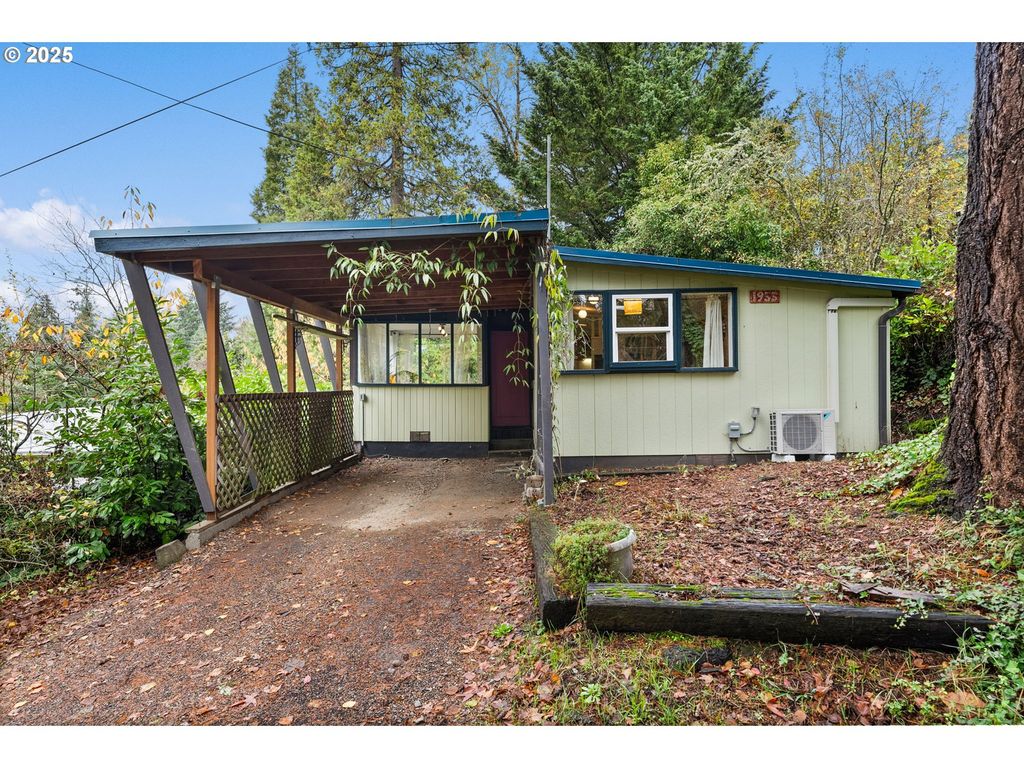 1933 E 28th Ave, Eugene, OR 97403
