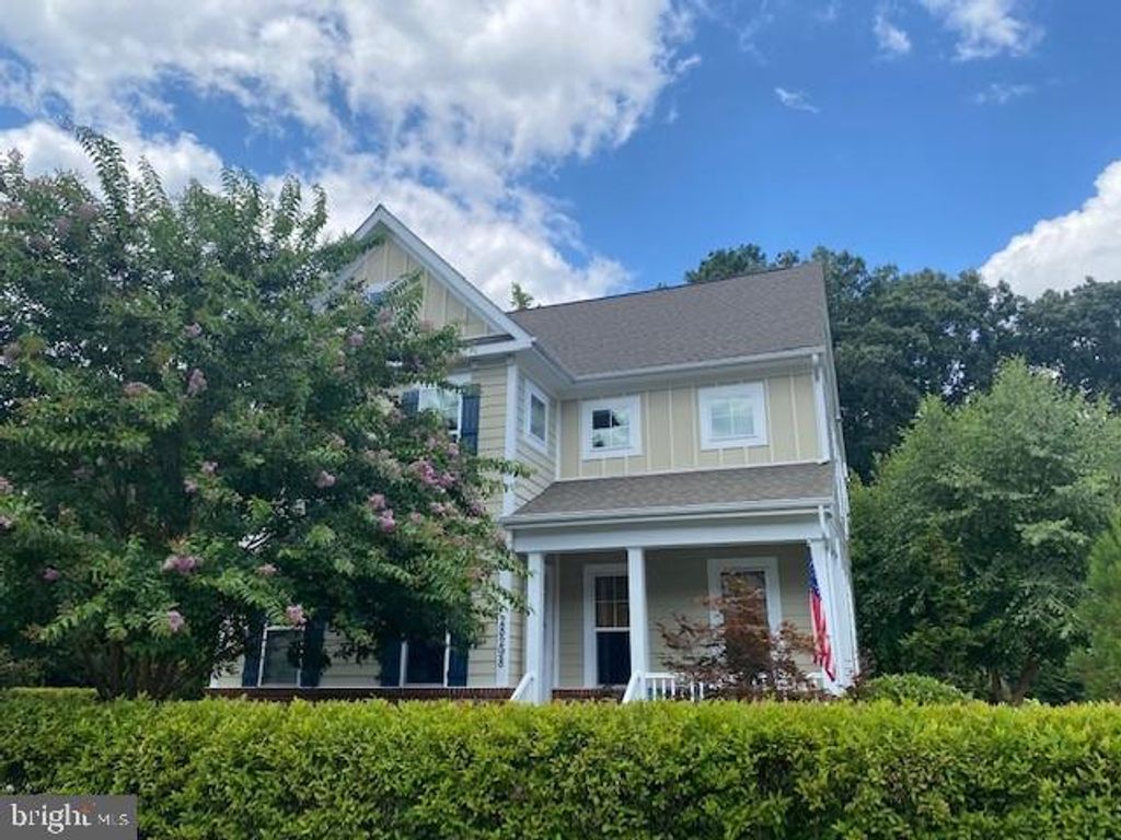 28298 AYRES SQUARE, Easton, MD 21601
