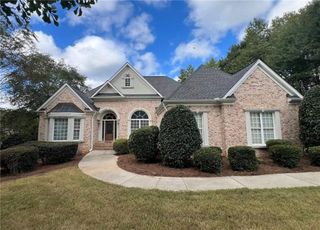 6520 Riada Court, Mcdonough, GA 30253