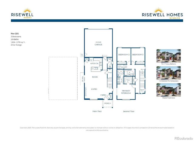 5313 N Elk St, Aurora, CO 80019