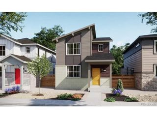5313 N Elk St, Aurora, CO 80019