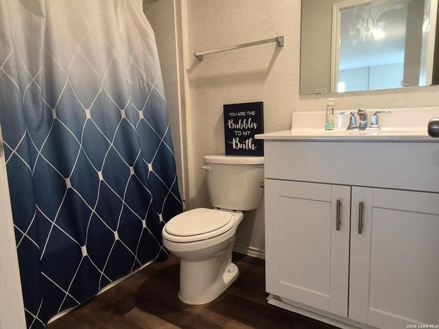 5819 Rolling Glen, San Antonio, TX 78218