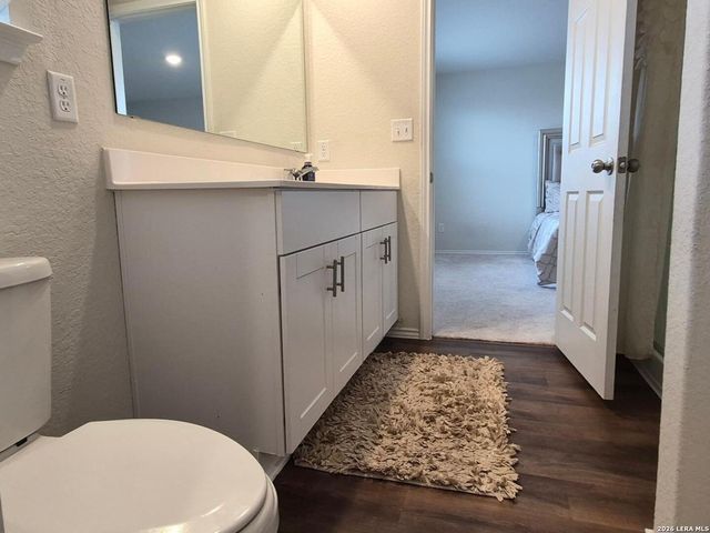 5819 Rolling Glen, San Antonio, TX 78218