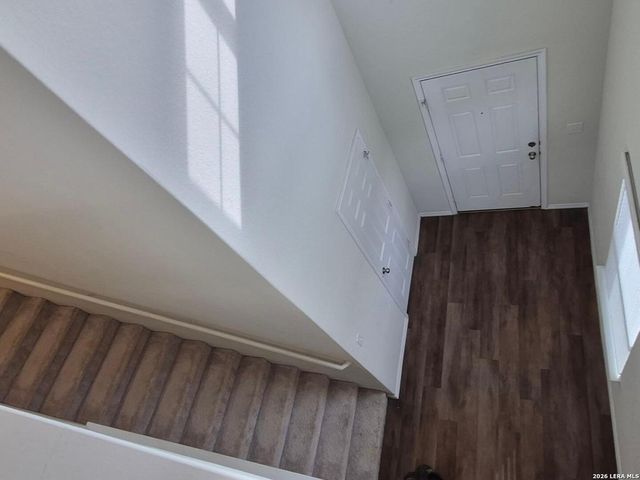 5819 Rolling Glen, San Antonio, TX 78218