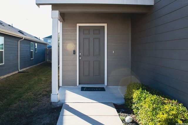 5819 Rolling Glen, San Antonio, TX 78218