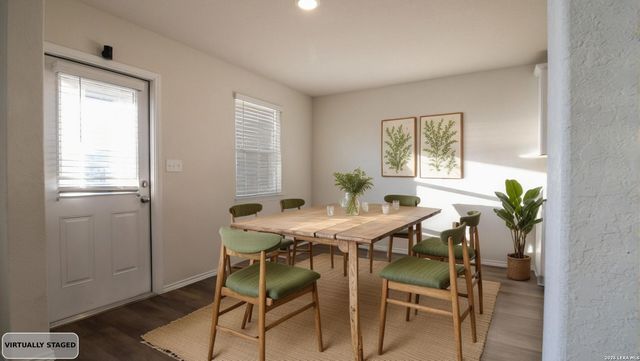 5819 Rolling Glen, San Antonio, TX 78218