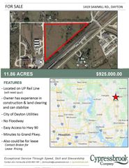 1419 Sawmill Road, Dayton, TX 77535