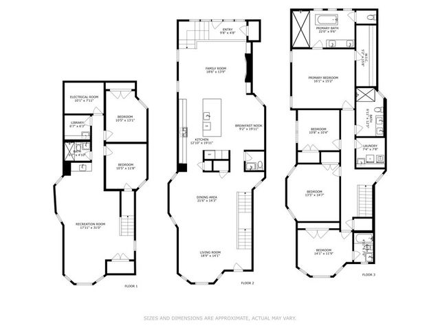 2708 N Albany Avenue, Chicago, IL 60647