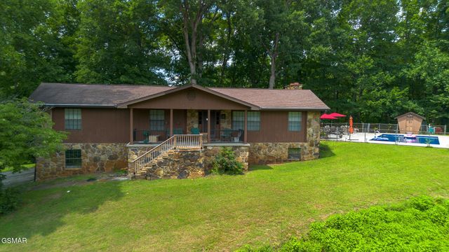 2101 W Governor John Sevier Highway, Knoxville, TN 37920