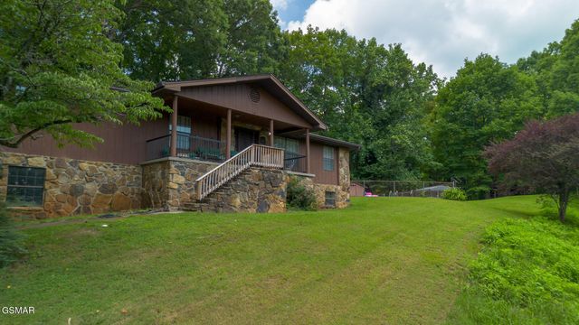 2101 W Governor John Sevier Highway, Knoxville, TN 37920