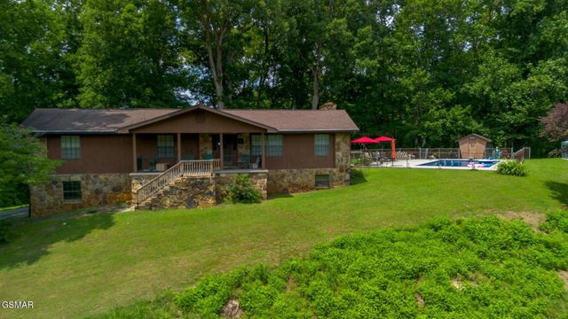 2101 W Governor John Sevier Highway, Knoxville, TN 37920