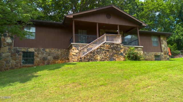 2101 W Governor John Sevier Highway, Knoxville, TN 37920