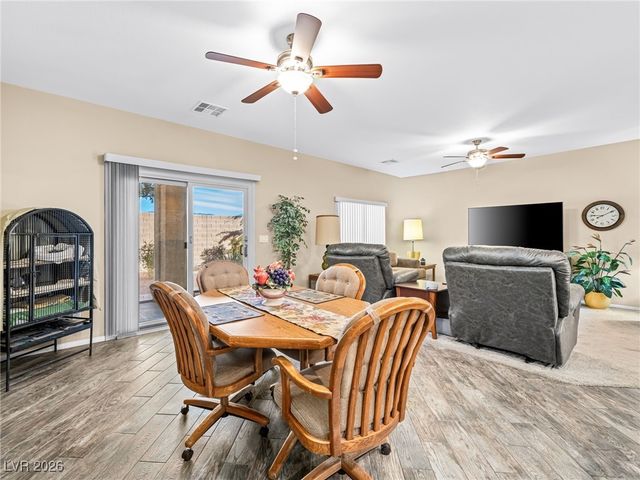 4830 Lorenzo Way, Pahrump, NV 89061