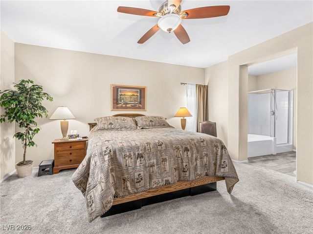 4830 Lorenzo Way, Pahrump, NV 89061