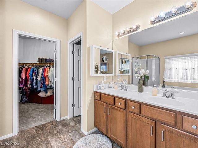 4830 Lorenzo Way, Pahrump, NV 89061