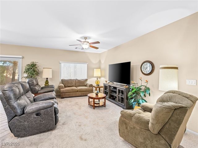 4830 Lorenzo Way, Pahrump, NV 89061