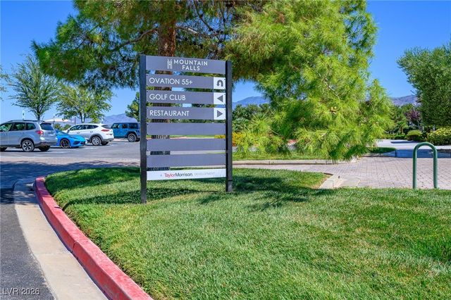 4830 Lorenzo Way, Pahrump, NV 89061