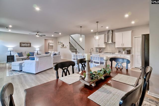 630 Basalt Court, Chapin, SC 29036
