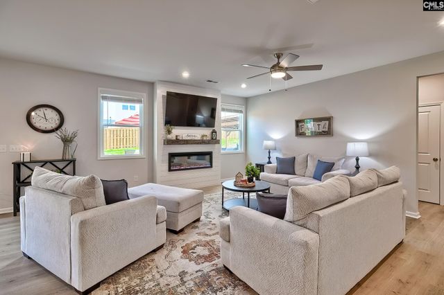 630 Basalt Court, Chapin, SC 29036