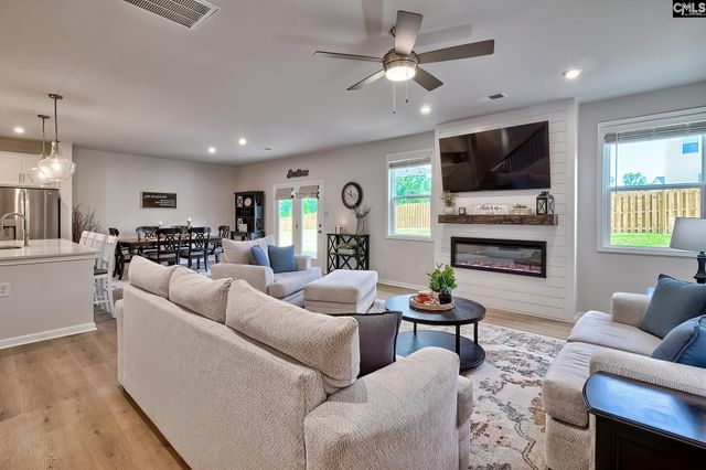 630 Basalt Court, Chapin, SC 29036