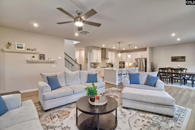 630 Basalt Court, Chapin, SC 29036