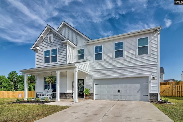 630 Basalt Court, Chapin, SC 29036