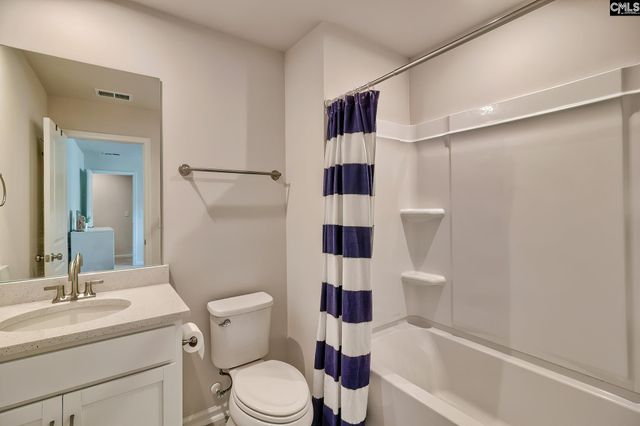 630 Basalt Court, Chapin, SC 29036