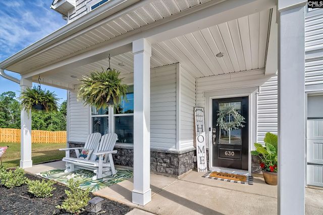 630 Basalt Court, Chapin, SC 29036