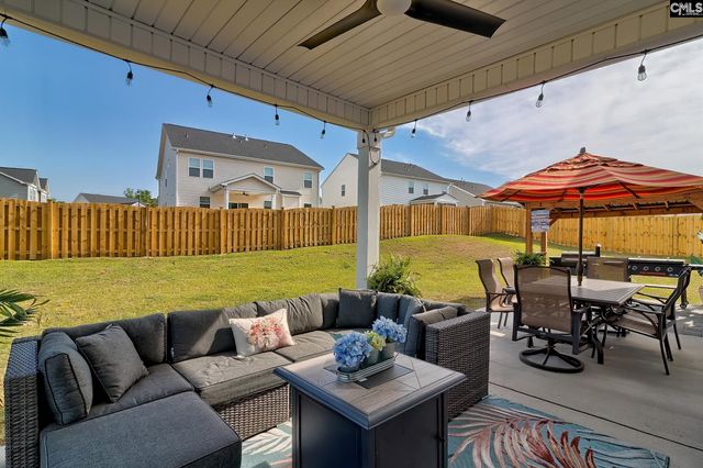 630 Basalt Court, Chapin, SC 29036