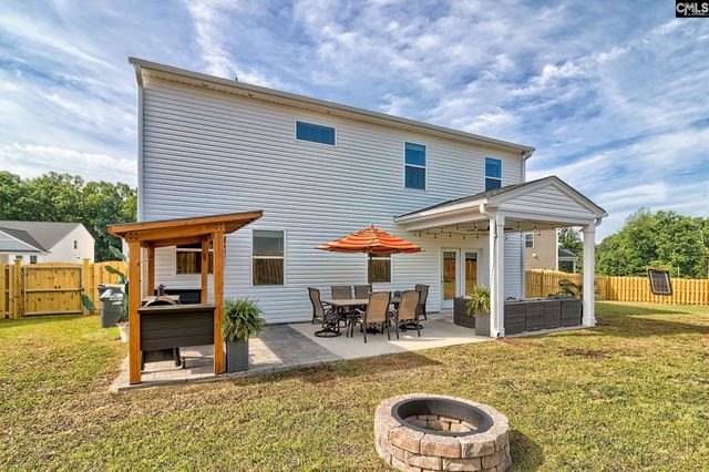 630 Basalt Court, Chapin, SC 29036