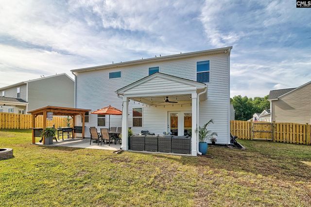 630 Basalt Court, Chapin, SC 29036