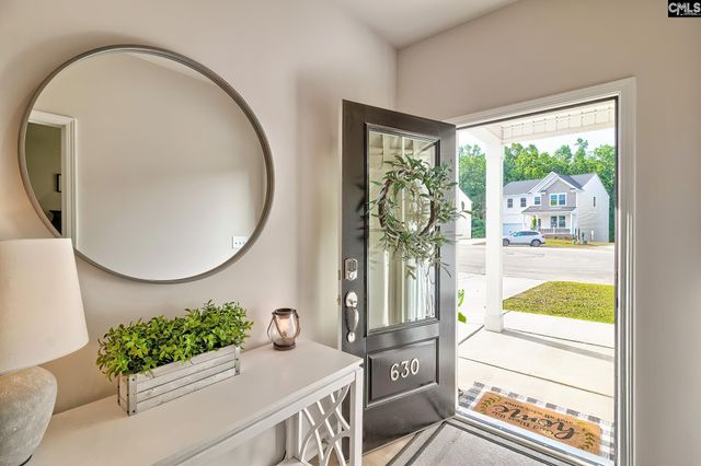 630 Basalt Court, Chapin, SC 29036