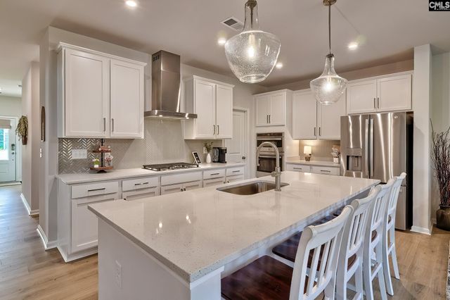 630 Basalt Court, Chapin, SC 29036