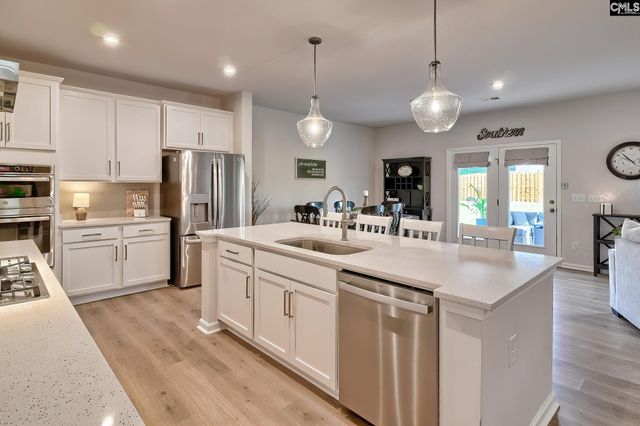630 Basalt Court, Chapin, SC 29036