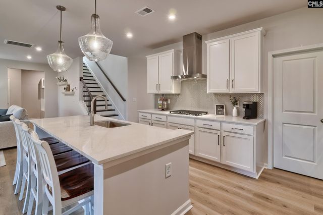 630 Basalt Court, Chapin, SC 29036