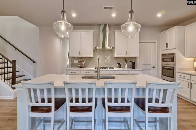 630 Basalt Court, Chapin, SC 29036