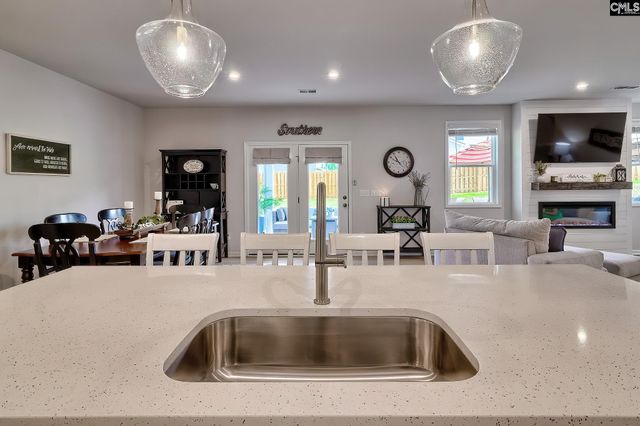 630 Basalt Court, Chapin, SC 29036