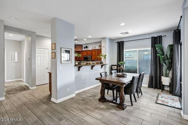 4270 E WASHINGTON Court, Gilbert, AZ 85234