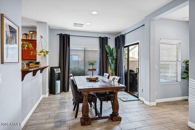 4270 E WASHINGTON Court, Gilbert, AZ 85234