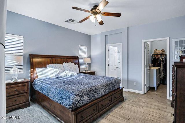 4270 E WASHINGTON Court, Gilbert, AZ 85234