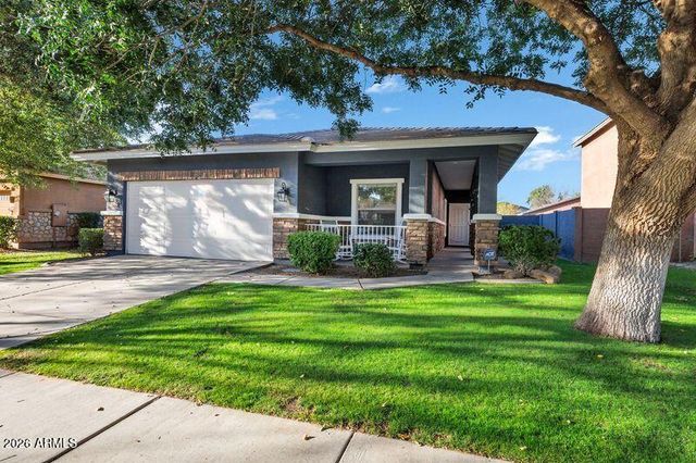 4270 E WASHINGTON Court, Gilbert, AZ 85234