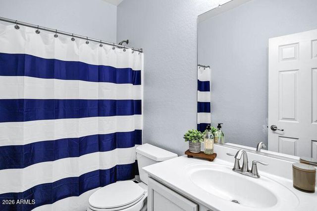 4270 E WASHINGTON Court, Gilbert, AZ 85234