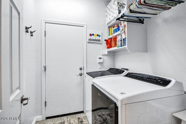 4270 E WASHINGTON Court, Gilbert, AZ 85234