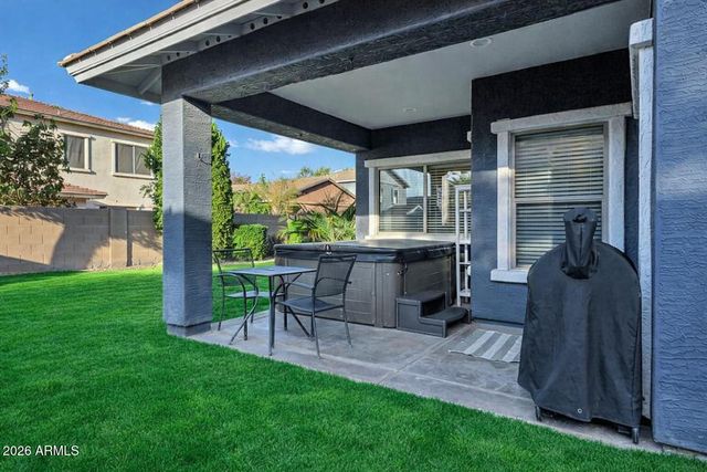 4270 E WASHINGTON Court, Gilbert, AZ 85234