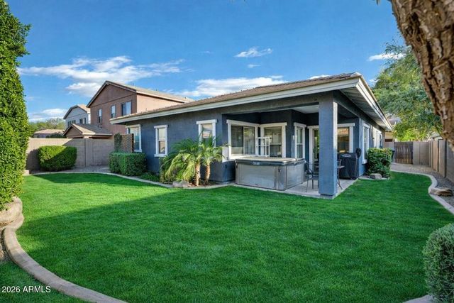 4270 E WASHINGTON Court, Gilbert, AZ 85234