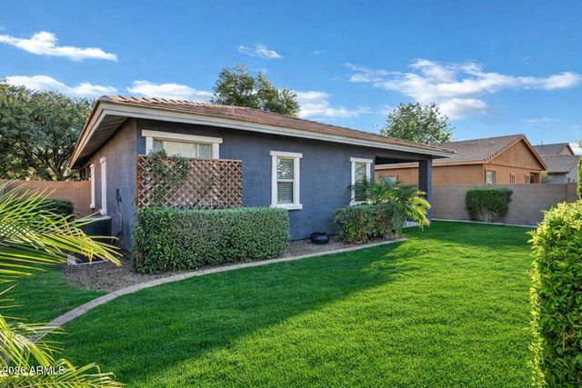 4270 E WASHINGTON Court, Gilbert, AZ 85234