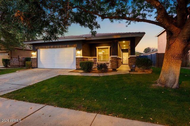 4270 E WASHINGTON Court, Gilbert, AZ 85234