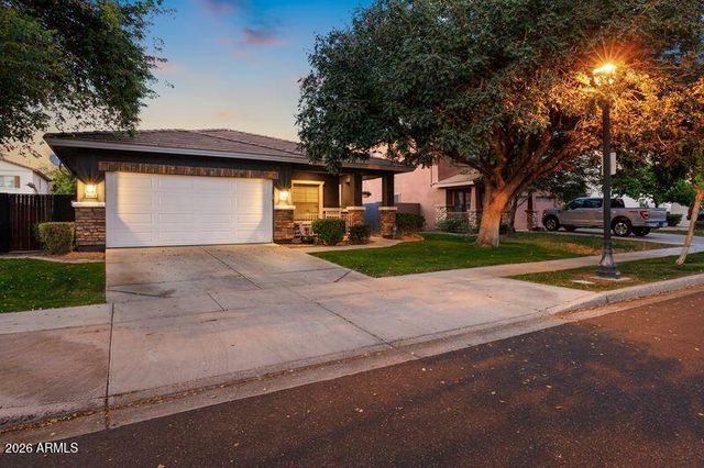 4270 E WASHINGTON Court, Gilbert, AZ 85234