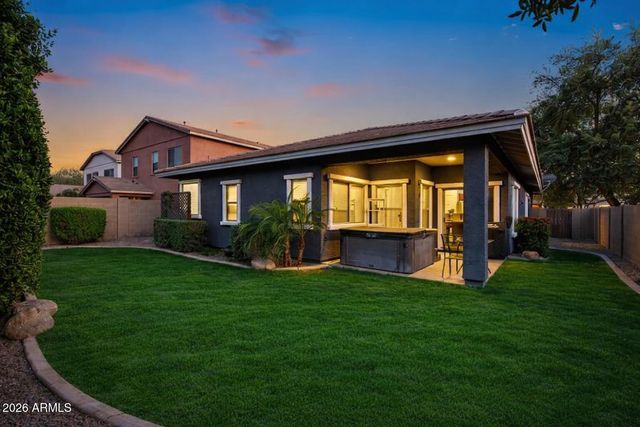 4270 E WASHINGTON Court, Gilbert, AZ 85234