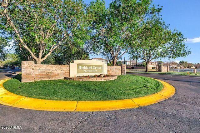 4270 E WASHINGTON Court, Gilbert, AZ 85234